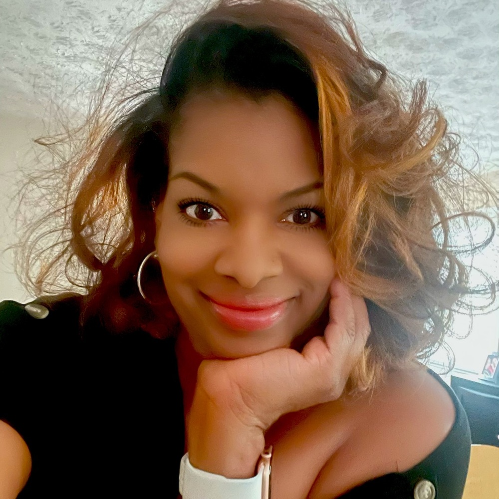 Meet your Posher, Kim
